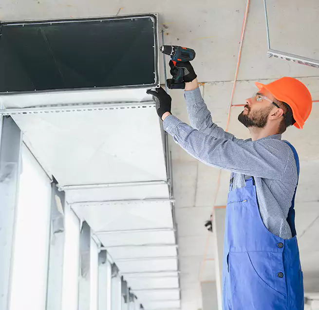 Why Homeowners & Businesses Trust Us in Eau Claire, WI