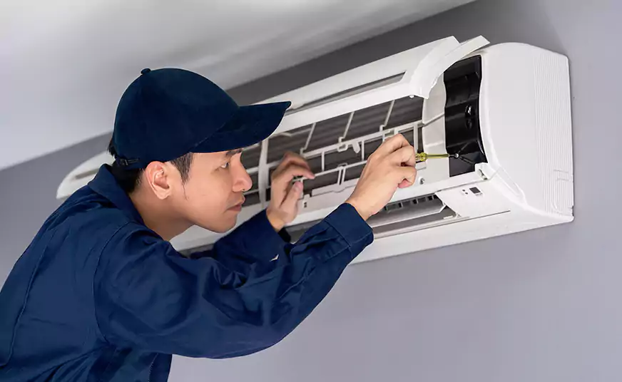 AC Duct Cleaning Eau Claire