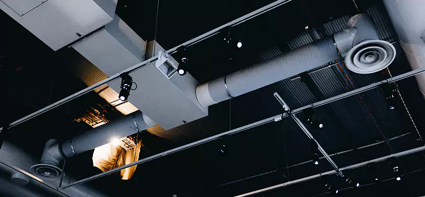 Our Air Duct Replacement Services in Eau Claire, WI