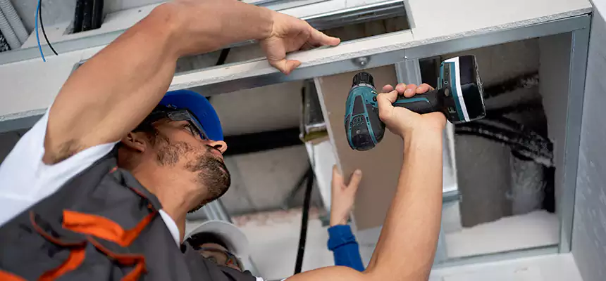 Our Apartment Air Duct Cleaning Services in Eau Claire, WI