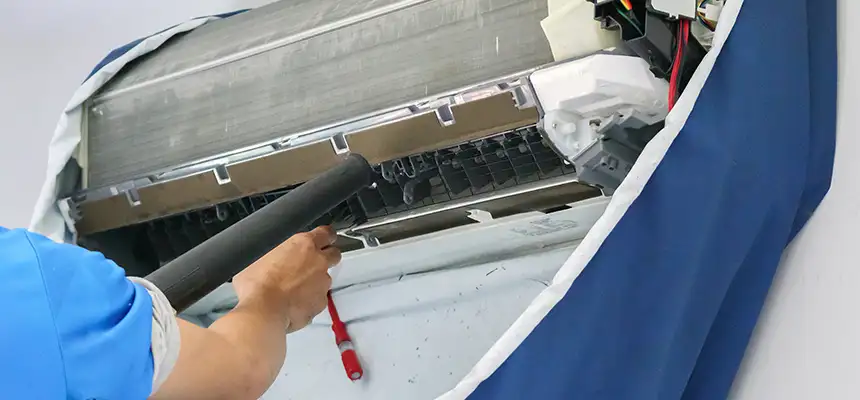 Advanced Clogged Dryer Vent Repair for Multi-Unit & Commercial in Eau Claire, WI