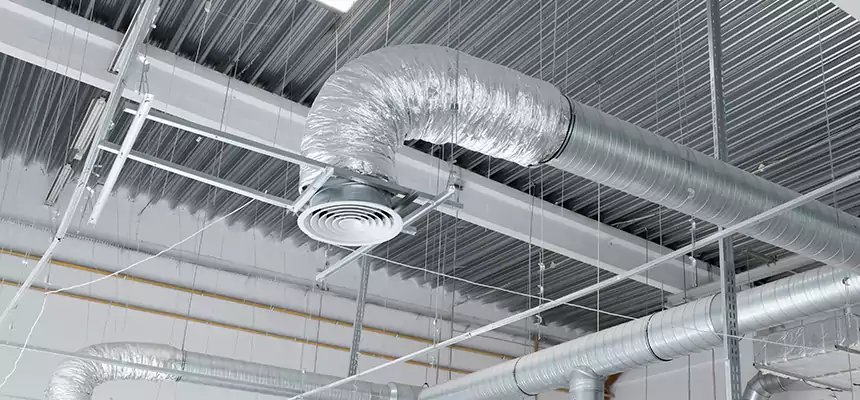 Our Dryer Vent Hose Replacement Services in Eau Claire, WI