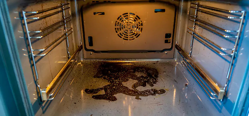 Our Dryer Vent Mold Cleaning Services in Eau Claire, WI