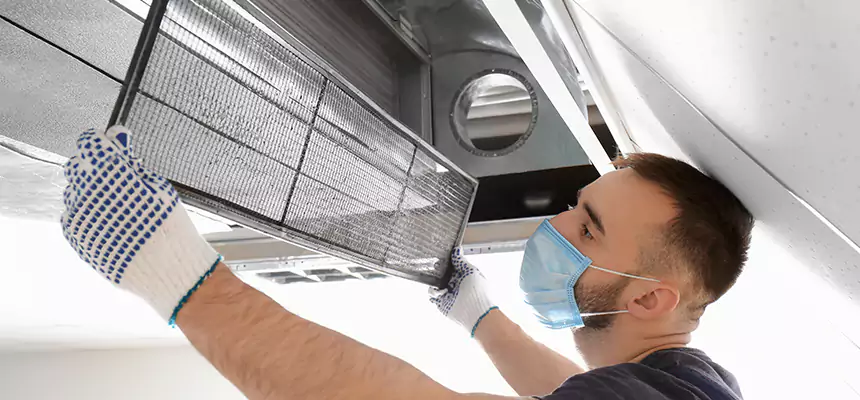 Our Dryer Vent Replacement Services in Eau Claire, WI