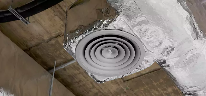Our Excess Lint Removal from Dryer Ducts Services in Eau Claire, WI
