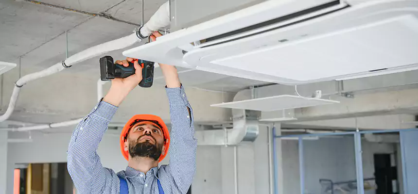 Eco‑Friendly Coil & Plenum Deep Cleaning in Eau Claire