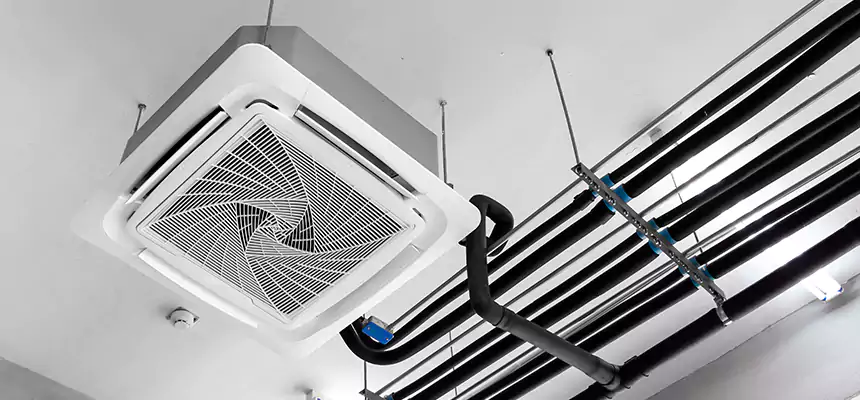 Our Smart AC Vent Controller Services in Eau Claire, WI