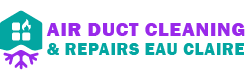 Air Duct Cleaning & Repairs Eau Claire