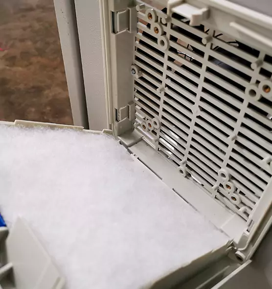 Professional Air Duct Expansion Solutions in Eau Claire, WI