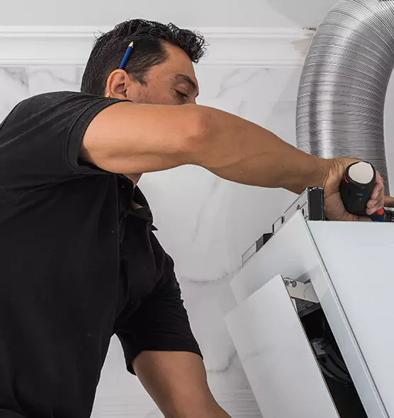 Trusted Bathroom Exhaust Duct Cleaning in Eau Claire, WI