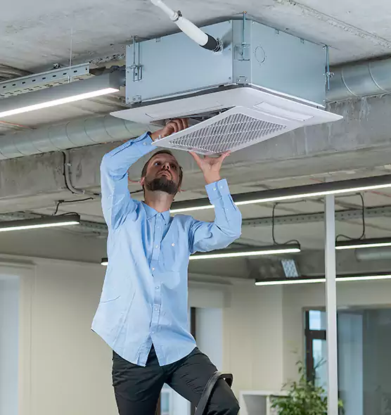 About Custom Wall-Integrated Duct Installation in Eau Claire, WI