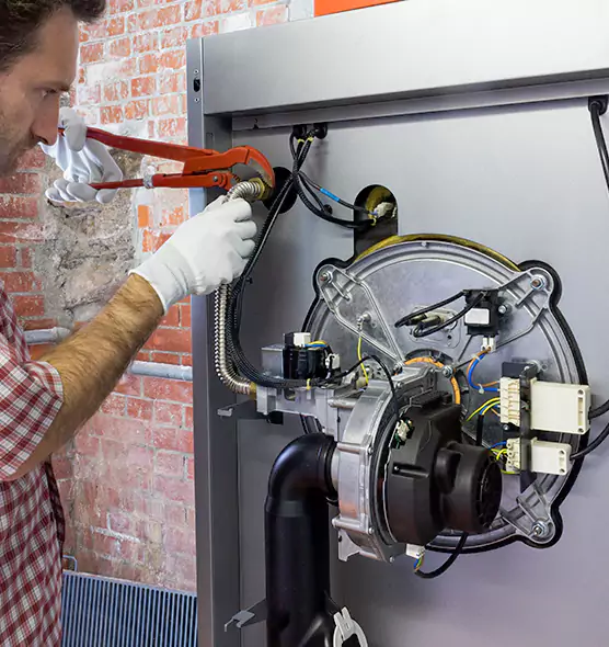 Advanced Repair Dryer Vent Hose in Eau Claire, WI