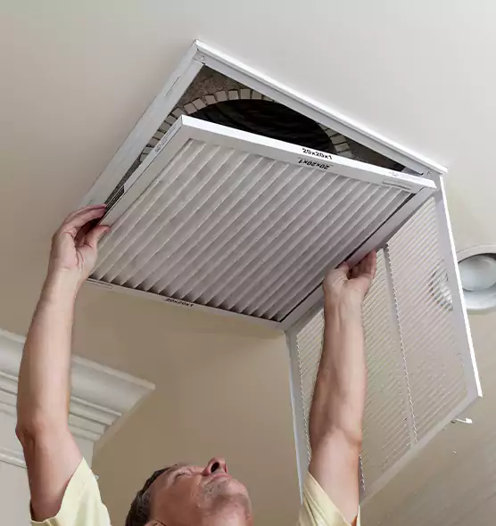 Advanced Residential Vent Cleaning in Eau Claire, WI