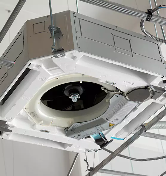 Professional Roof Vent Lint Removal Eau Claire, WI