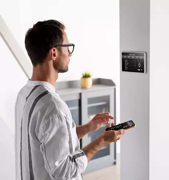 About Smart AC Vent Controller Services in Eau Claire
