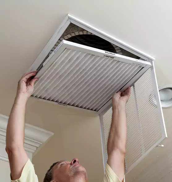 Professional Vent Relocation Services in Eau Claire, WI