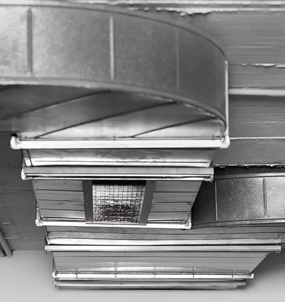 About Whole Home Vent Cleaning in Eau Claire, WI