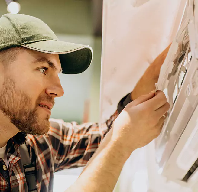 Why Homeowners Businesses Trust Us in Eau Claire, WI?