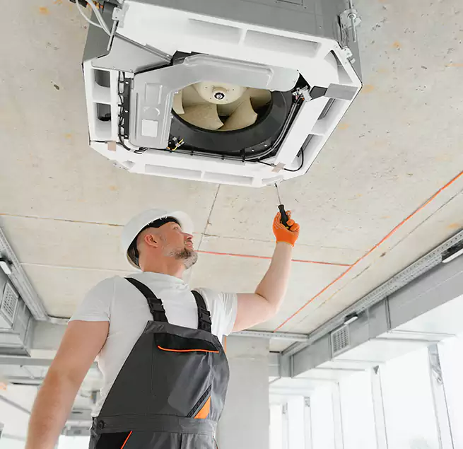 Why Homeowners & Businesses Trust Us in Eau Claire, WI?