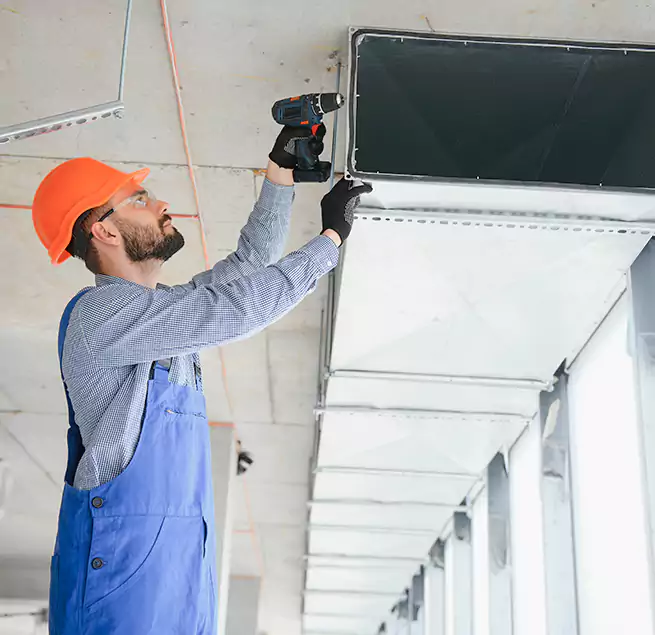 Why Homeowners & Businesses Trust Us in Eau Claire, WI?