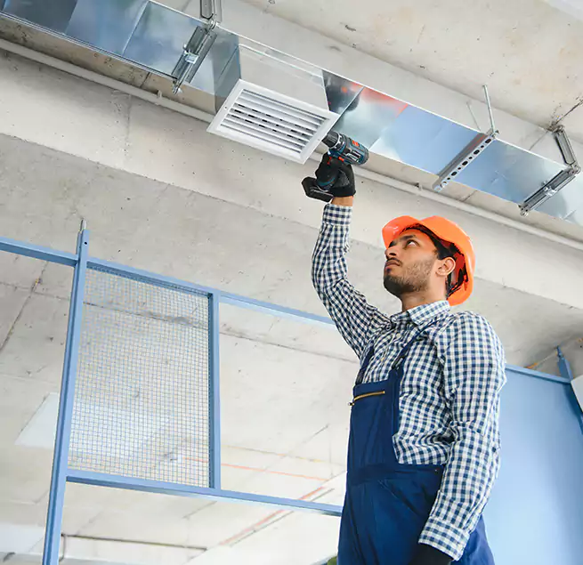 Why Homeowners & Businesses Trust Us in Eau Claire, WI?