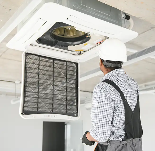 Why Homeowners & Businesses Trust Us in Eau Claire, WI?