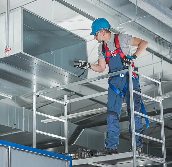 Why Homeowners & Businesses Trust Us in Eau Claire, WI?