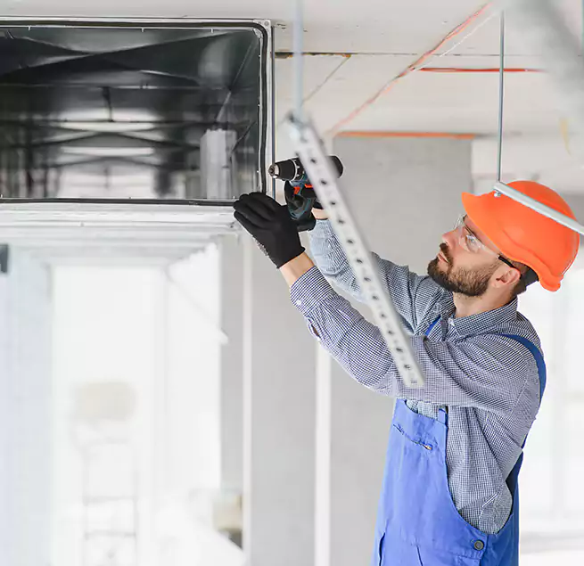 Why Homeowners & Businesses Trust Us Eau Claire, WI