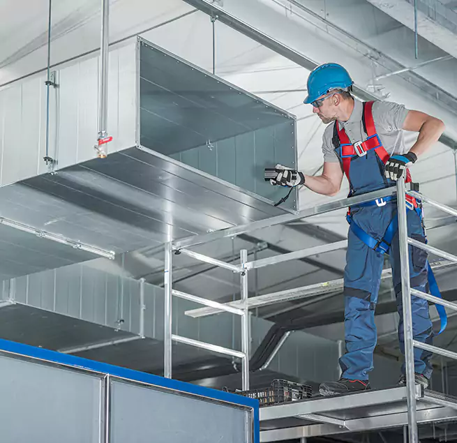 Why Homeowners & Businesses Trust Us in Eau Claire, WI?