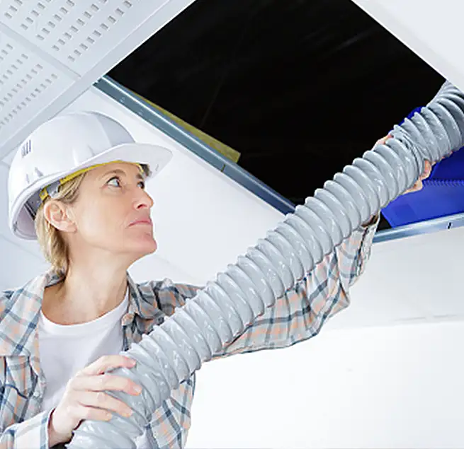 Why Homeowners & Businesses Trust Us Eau Claire, WI