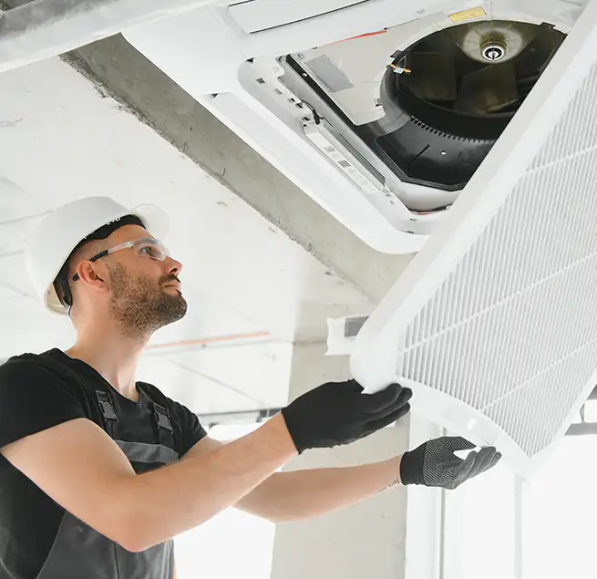 Why Homeowners & Businesses Trust Us in Eau Claire, WI?