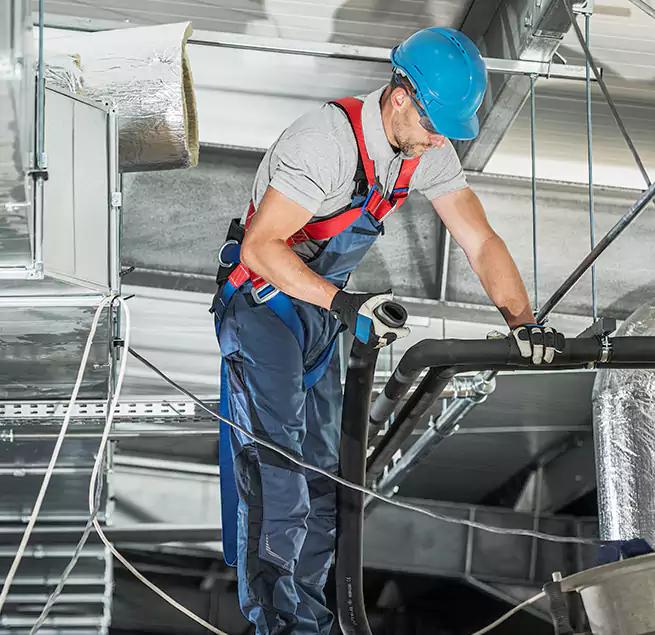 Why Homeowners & Businesses Trust Us in Eau Claire, WI?