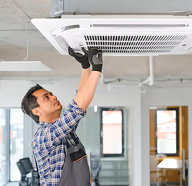 Why Homeowners & Businesses Trust Us in Eau Claire, WI?