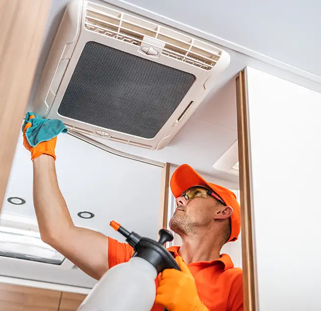 Why Homeowners & Businesses Trust Us in Eau Claire, WI?