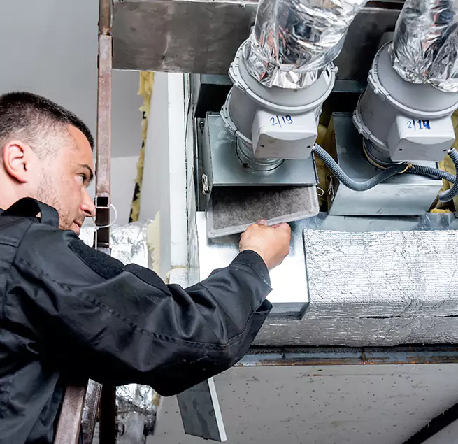 Why Homeowners & Businesses Trust Us in Eau Claire, WI?