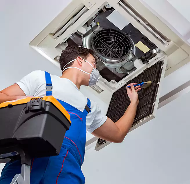 Why Homeowners & Businesses Trust Us in Eau Claire, WI