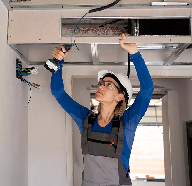 Why Homeowners & Businesses Trust Us in Eau Claire, WI?