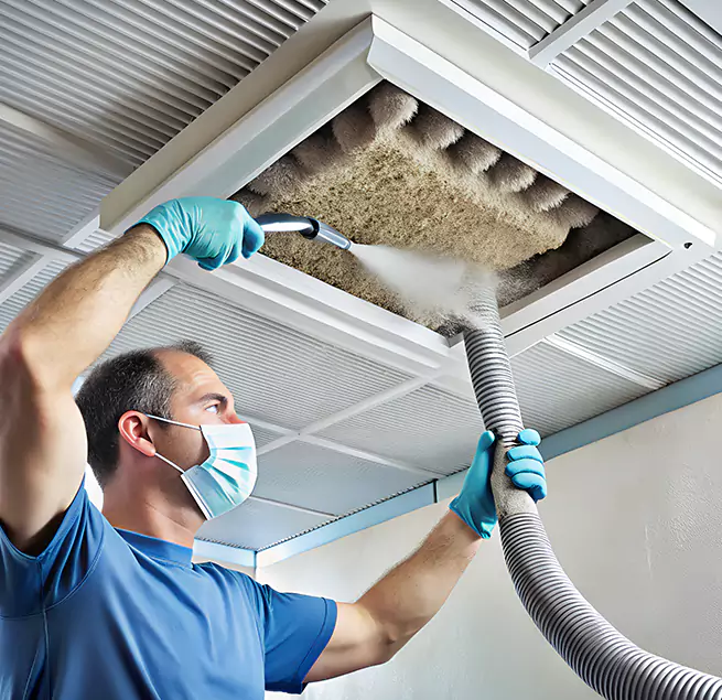 Why Homeowners Businesses Trust Us in Eau Claire, WI