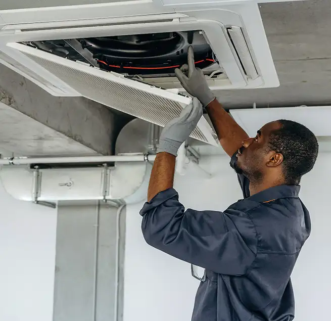 Why Homeowners & Businesses Trust Us in Eau Claire, WI?