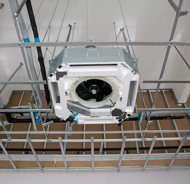 Why Homeowners & Businesses Trust Us in Eau Claire, WI?