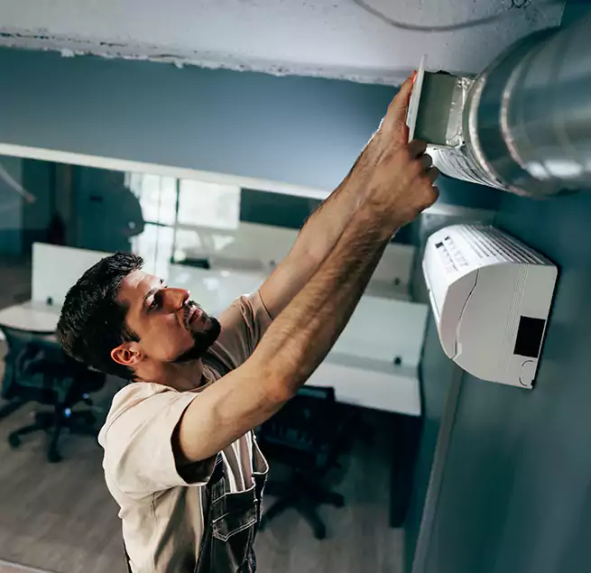 Why Homeowners & Businesses Trust Us in Eau Claire, WI?