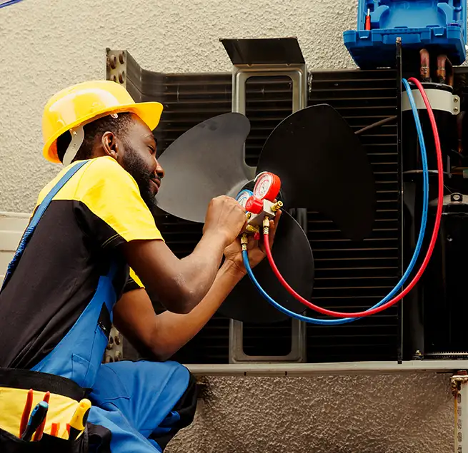 Why Homeowners & Businesses Trust Us in Eau Claire, WI?