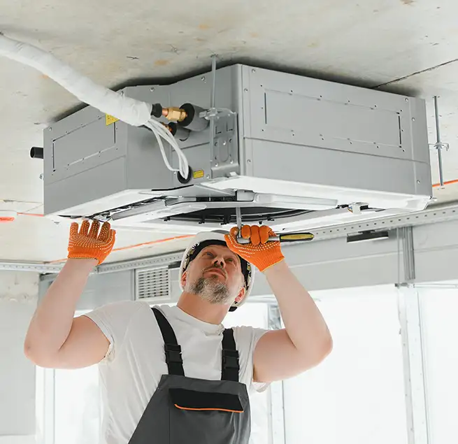 Why Homeowners & Businesses Trust Us Eau Claire, WI