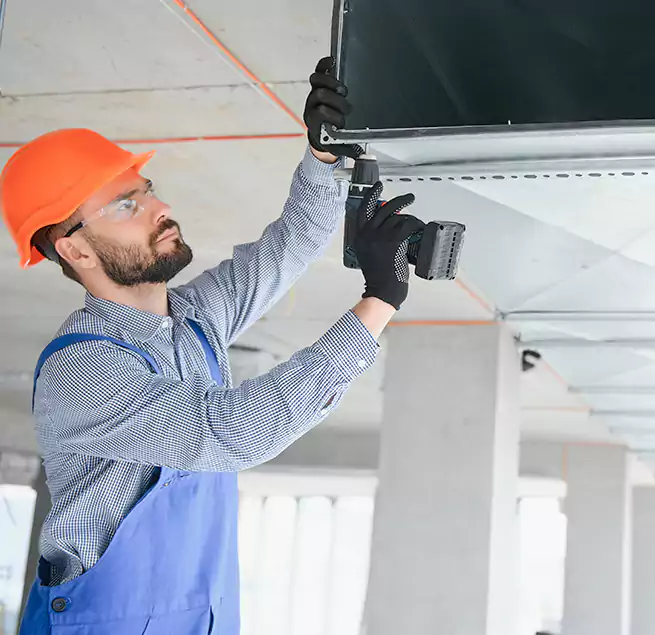 Why Homeowners & Businesses Trust Us in Eau Claire, WI?