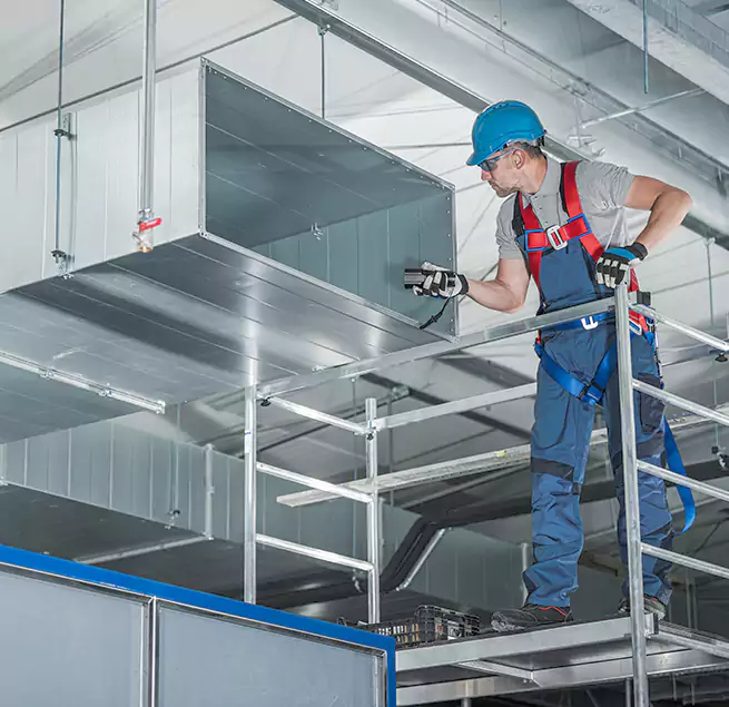 Why Homeowners Businesses Trust Us in Eau Claire, WI