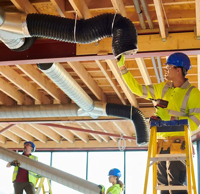 Why Homeowners & Businesses Trust Us in Eau Claire, WI?