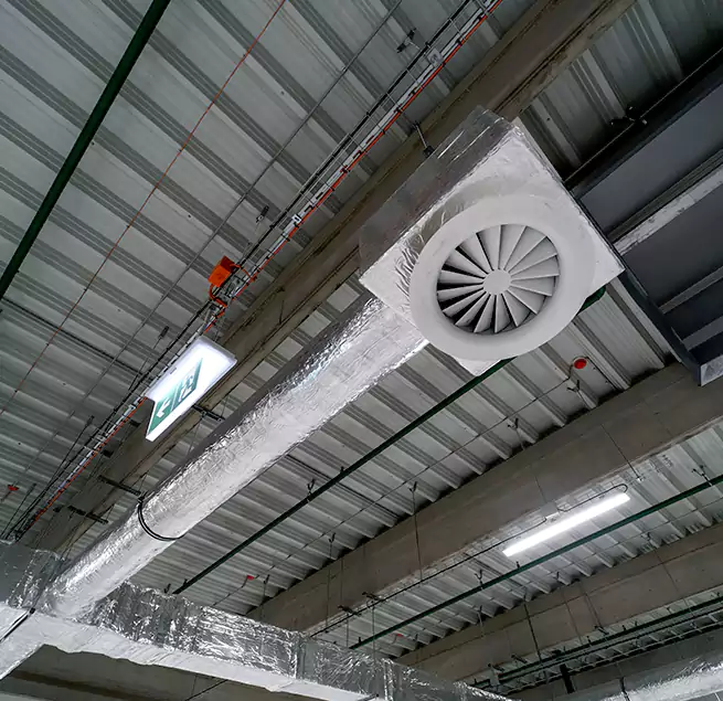 Why Homeowners & Businesses Trust Us in Eau Claire, WI?