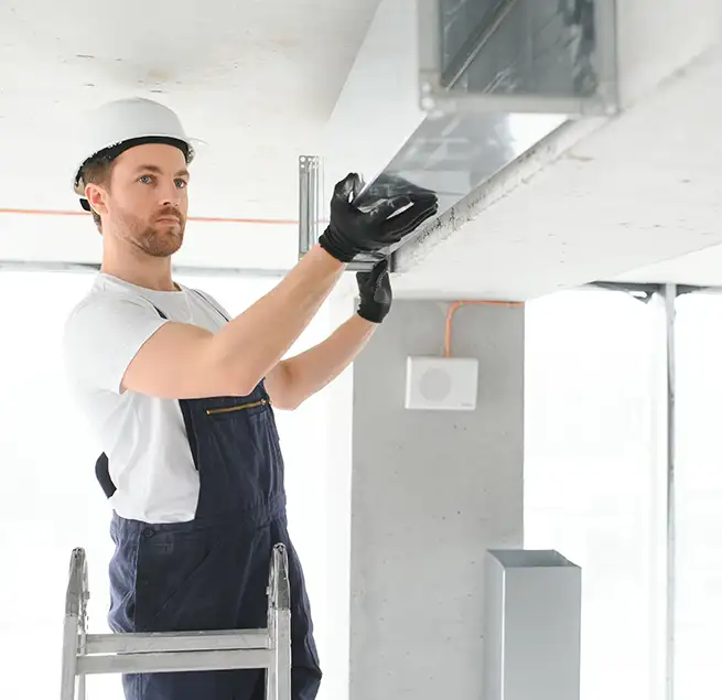 Why Homeowners & Businesses Trust Us in Eau Claire, WI?