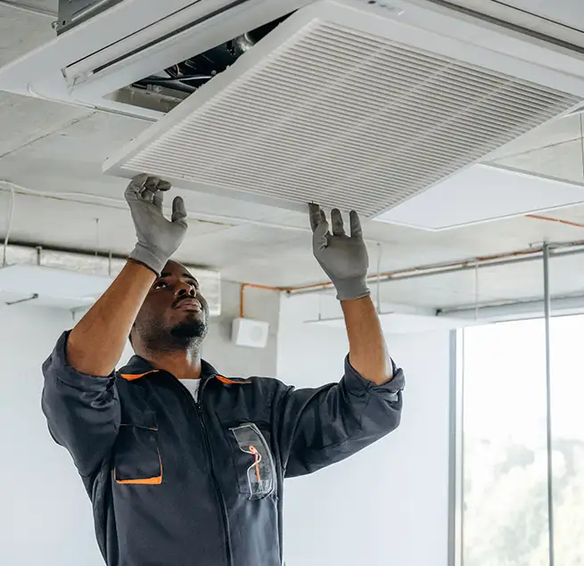  Why Homeowners & Businesses Trust Us in Eau Claire, WI?