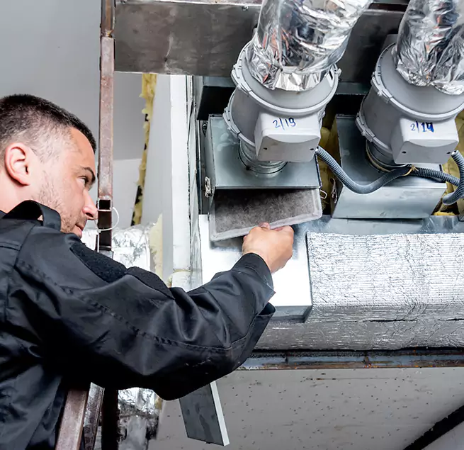 Why Homeowners Businesses Trust Us in Eau Claire, WI?